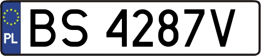 BS4287V