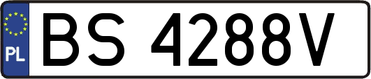 BS4288V
