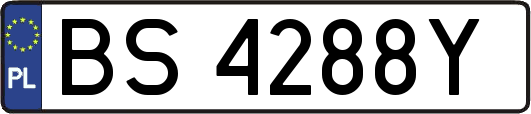 BS4288Y