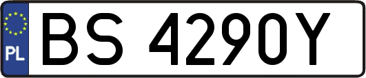 BS4290Y