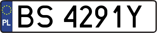 BS4291Y