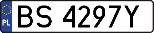 BS4297Y