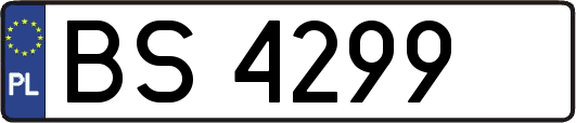 BS4299