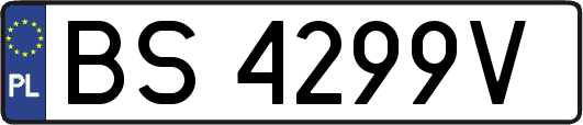 BS4299V