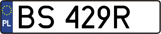 BS429R