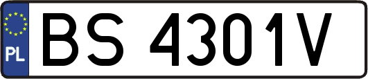 BS4301V