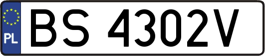 BS4302V