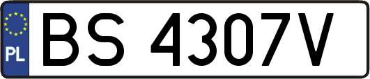 BS4307V