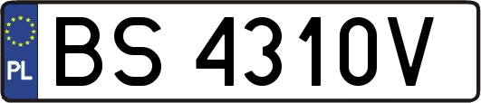 BS4310V