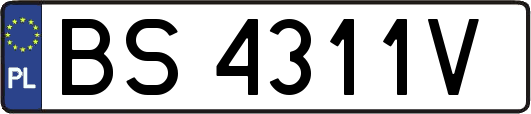 BS4311V