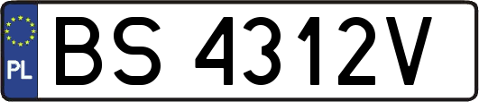BS4312V