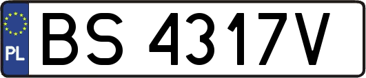 BS4317V
