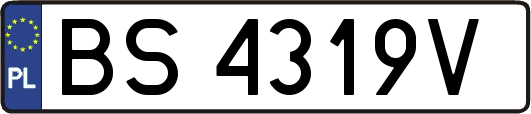 BS4319V