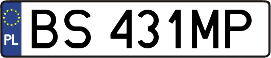 BS431MP