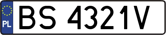 BS4321V
