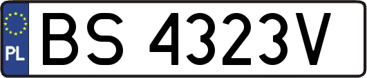 BS4323V