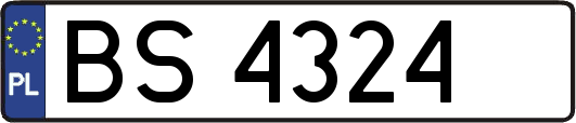 BS4324