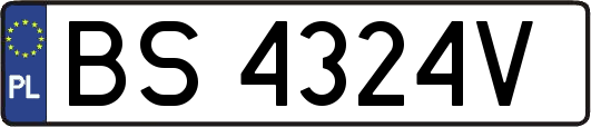 BS4324V