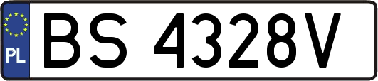 BS4328V
