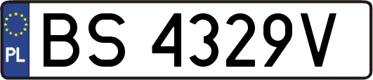 BS4329V