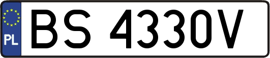 BS4330V