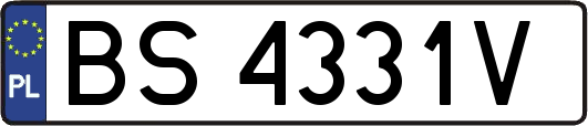 BS4331V