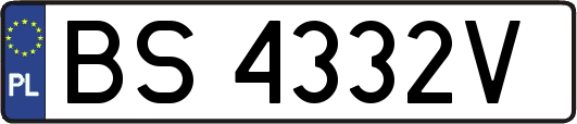 BS4332V