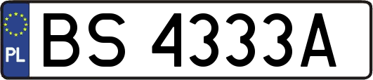 BS4333A