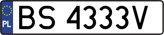 BS4333V