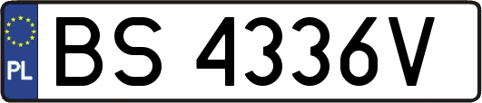 BS4336V
