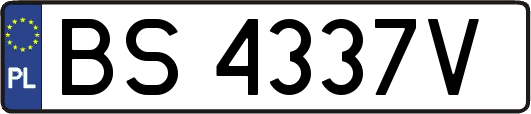 BS4337V