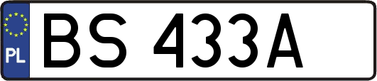 BS433A