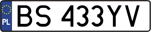 BS433YV