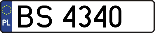 BS4340