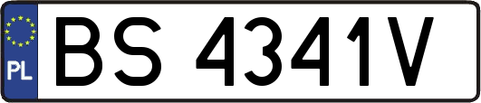 BS4341V