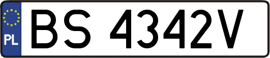 BS4342V