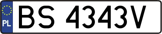 BS4343V