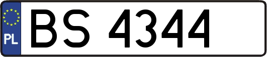 BS4344