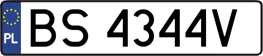 BS4344V