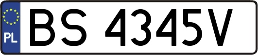 BS4345V