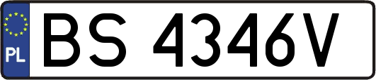 BS4346V
