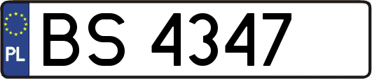 BS4347