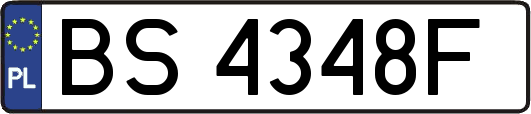 BS4348F