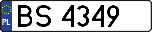 BS4349