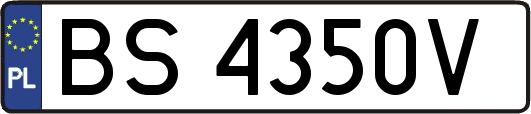 BS4350V