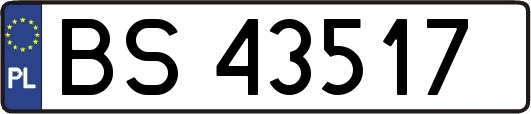 BS43517