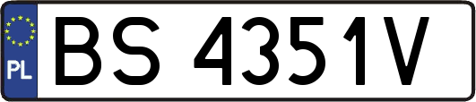 BS4351V