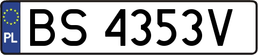 BS4353V