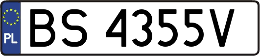 BS4355V
