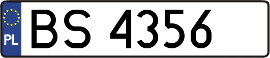 BS4356